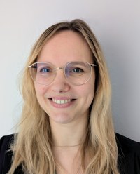 Neue Direktorin am ICE-3: Prof. Anke Nölscher