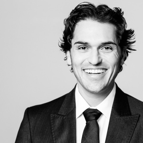 Dr. Konstantin Ntageretzis