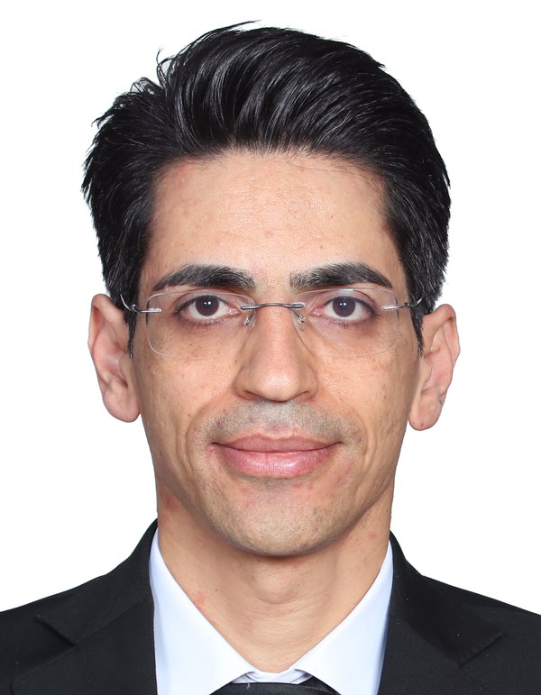 Saaed Khajooie