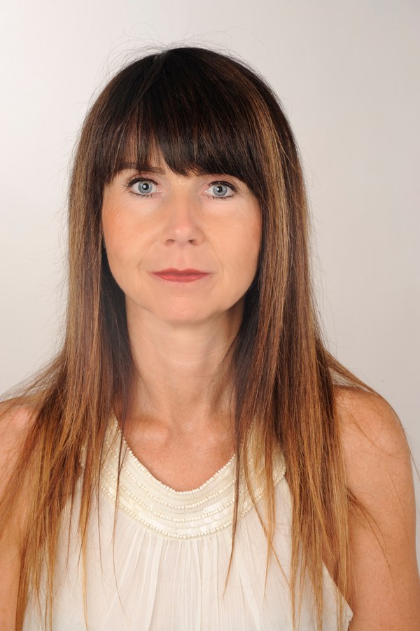 Silke Trömel