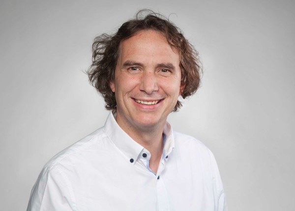 Florian Wellmann